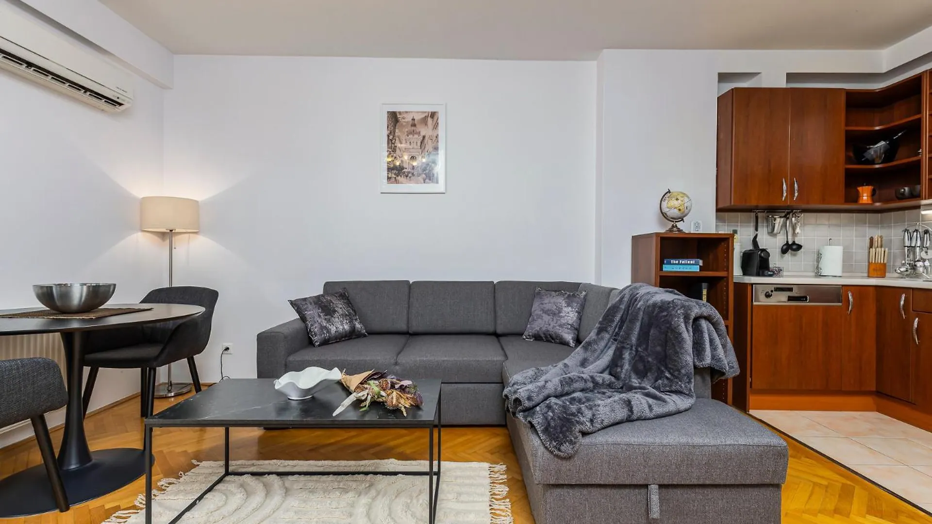 Venus Apartments - Helena Haz Budapesta 0*,  Ungaria