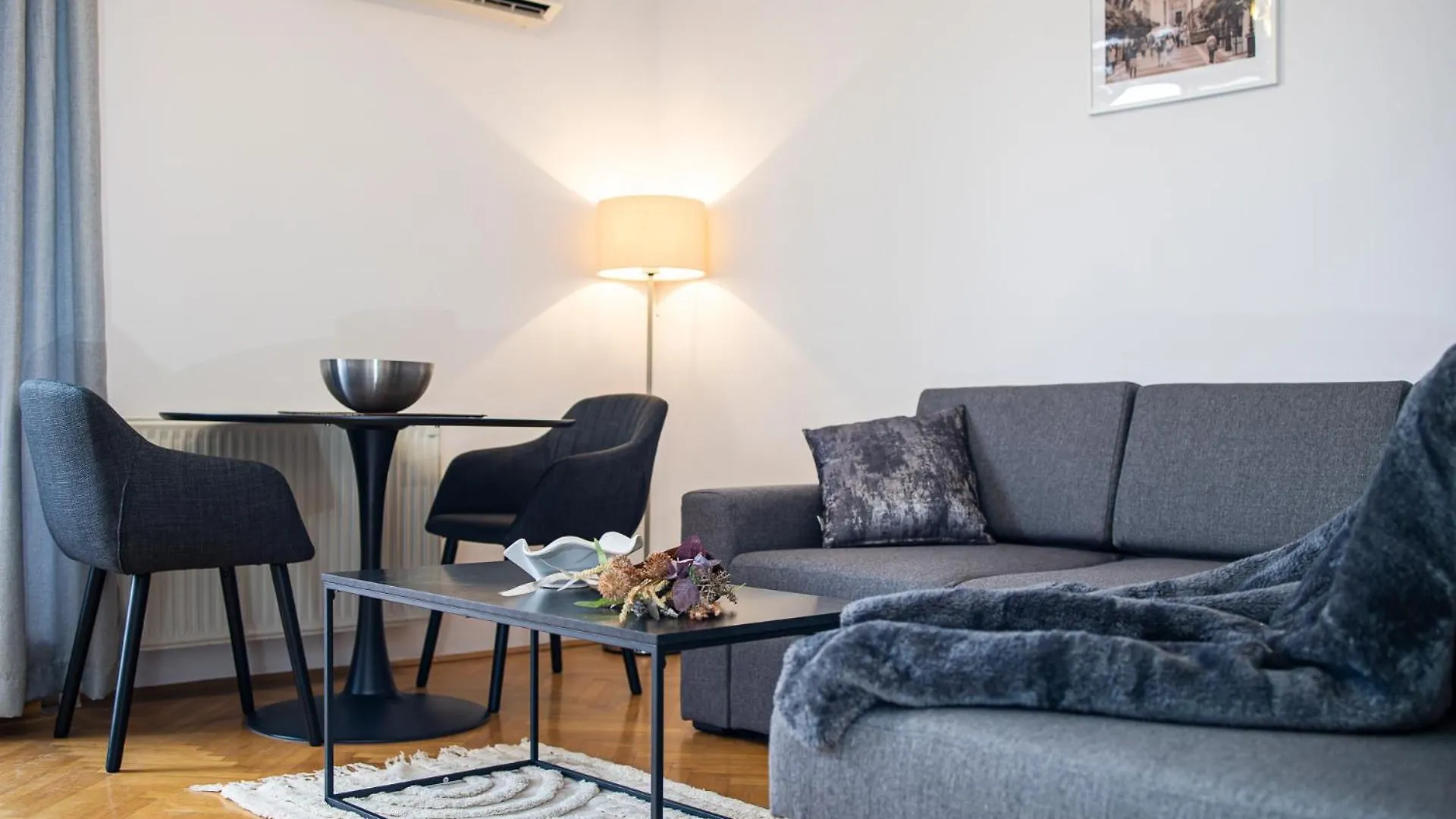 Venus Apartments - Helena Haz Budapesta Ungaria