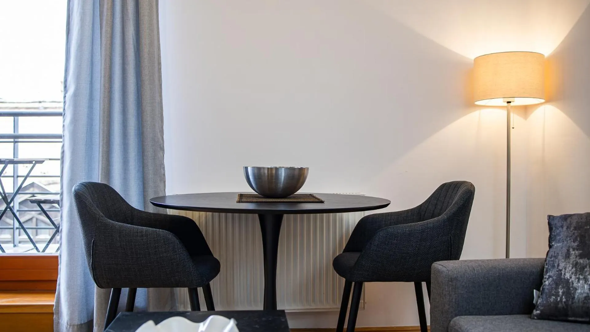 Venus Apartments - Helena Haz Budapest