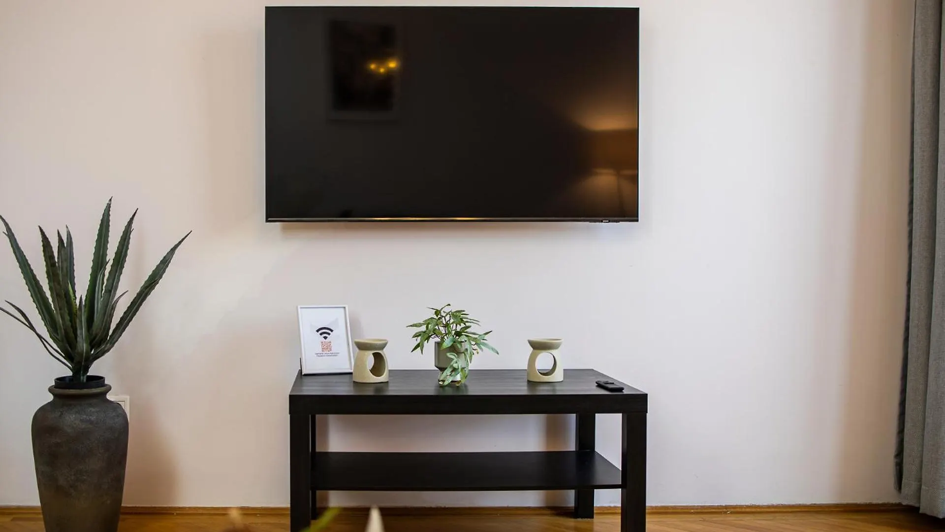 Venus Apartments - Helena Haz Budapest