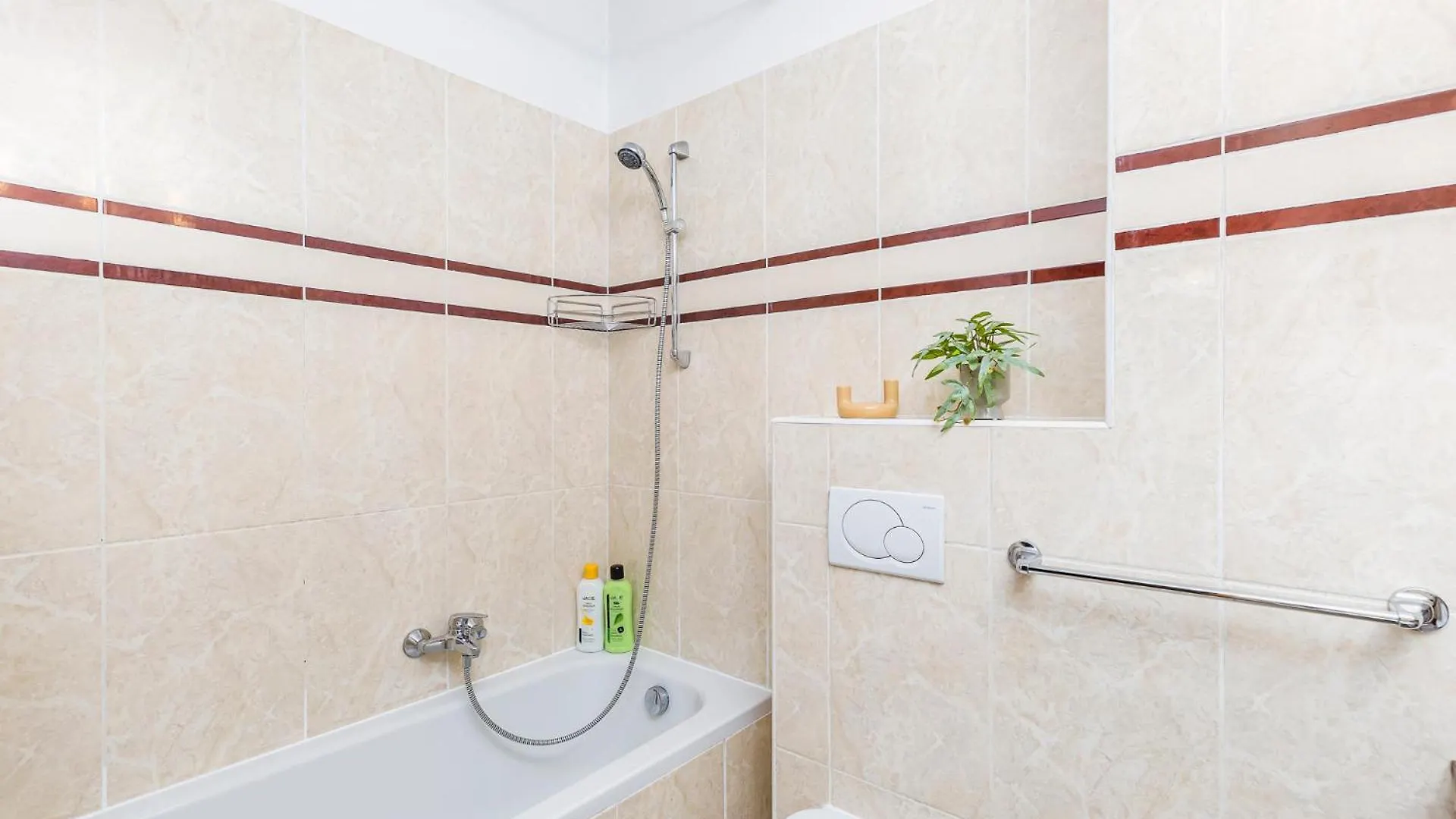 Venus Apartments - Helena Haz Budapest