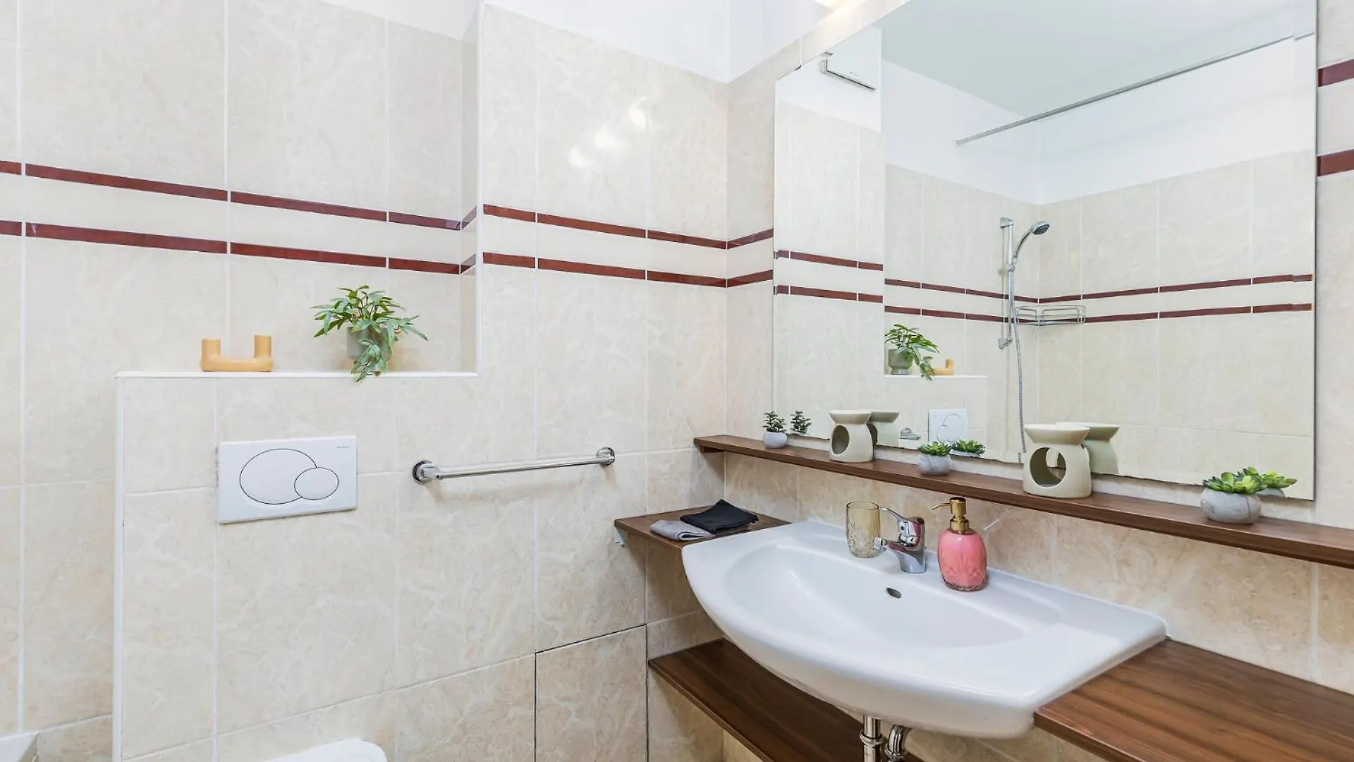 Venus Apartments - Helena Haz Budapest 0*,  Hungary