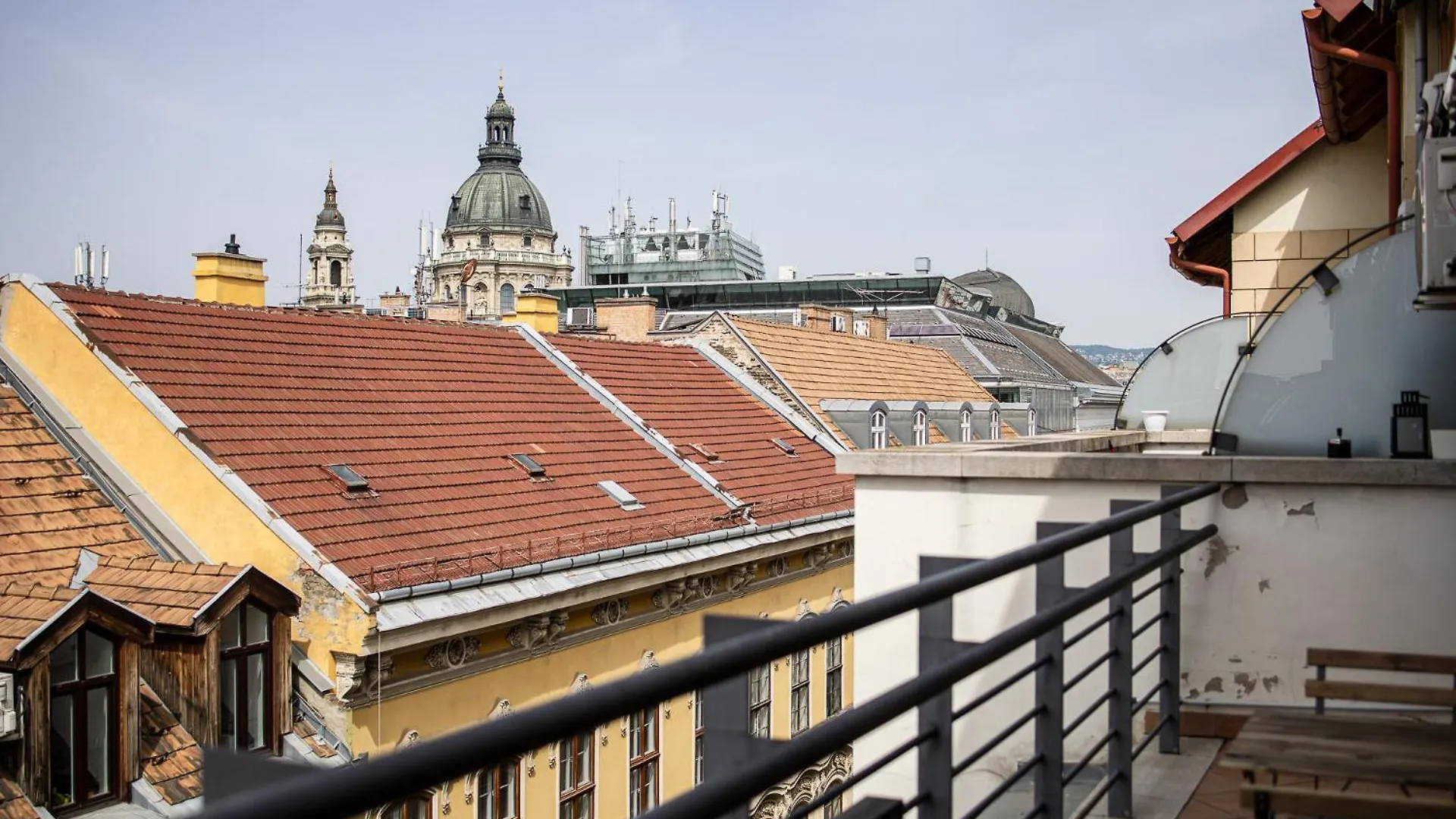 Venus Apartments - Helena Haz Budapest 0*,  Hungary