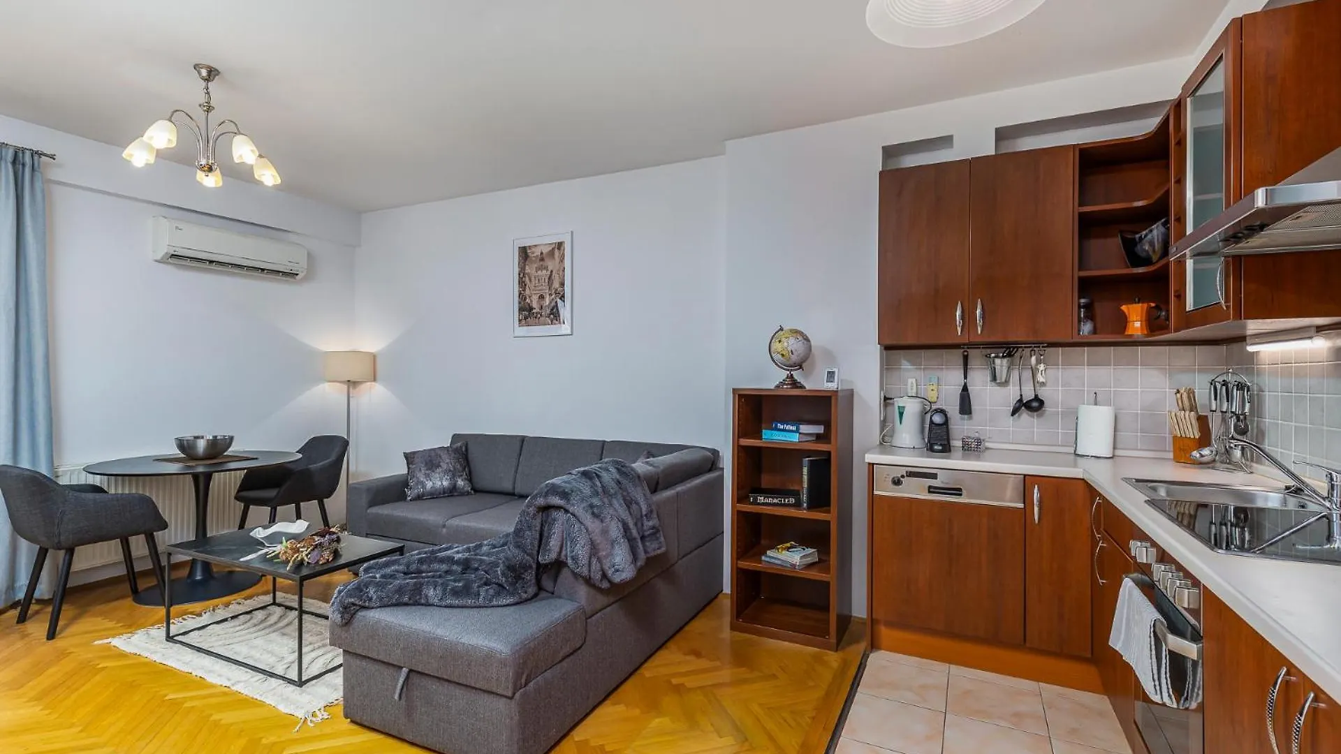 Venus Apartments - Helena Haz Budapest Hungary