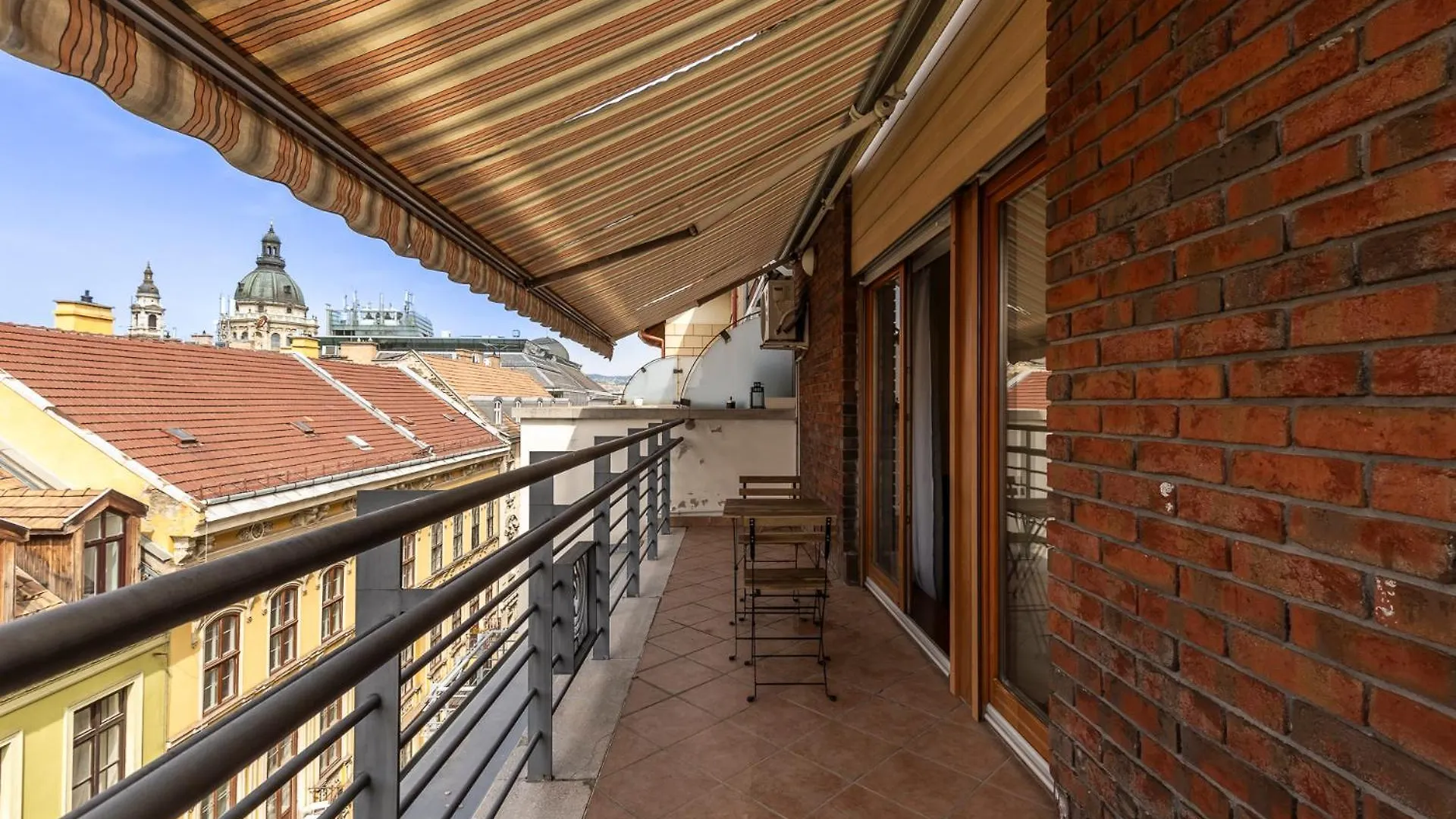 Venus Apartments - Helena Haz Budapest Hungary